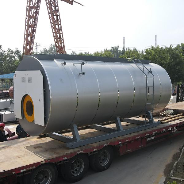 Hazards of dirt in thermal oil boilers3