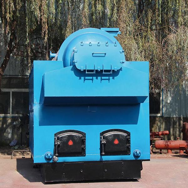 Preventive measures for coking of biomass boilers 1