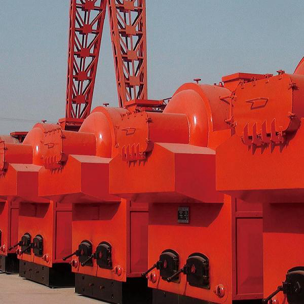 Preventive measures for coking of biomass boilers 5