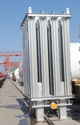 Main Advantages of air temperature vaporizer