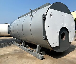Necessity of boiler blowdown